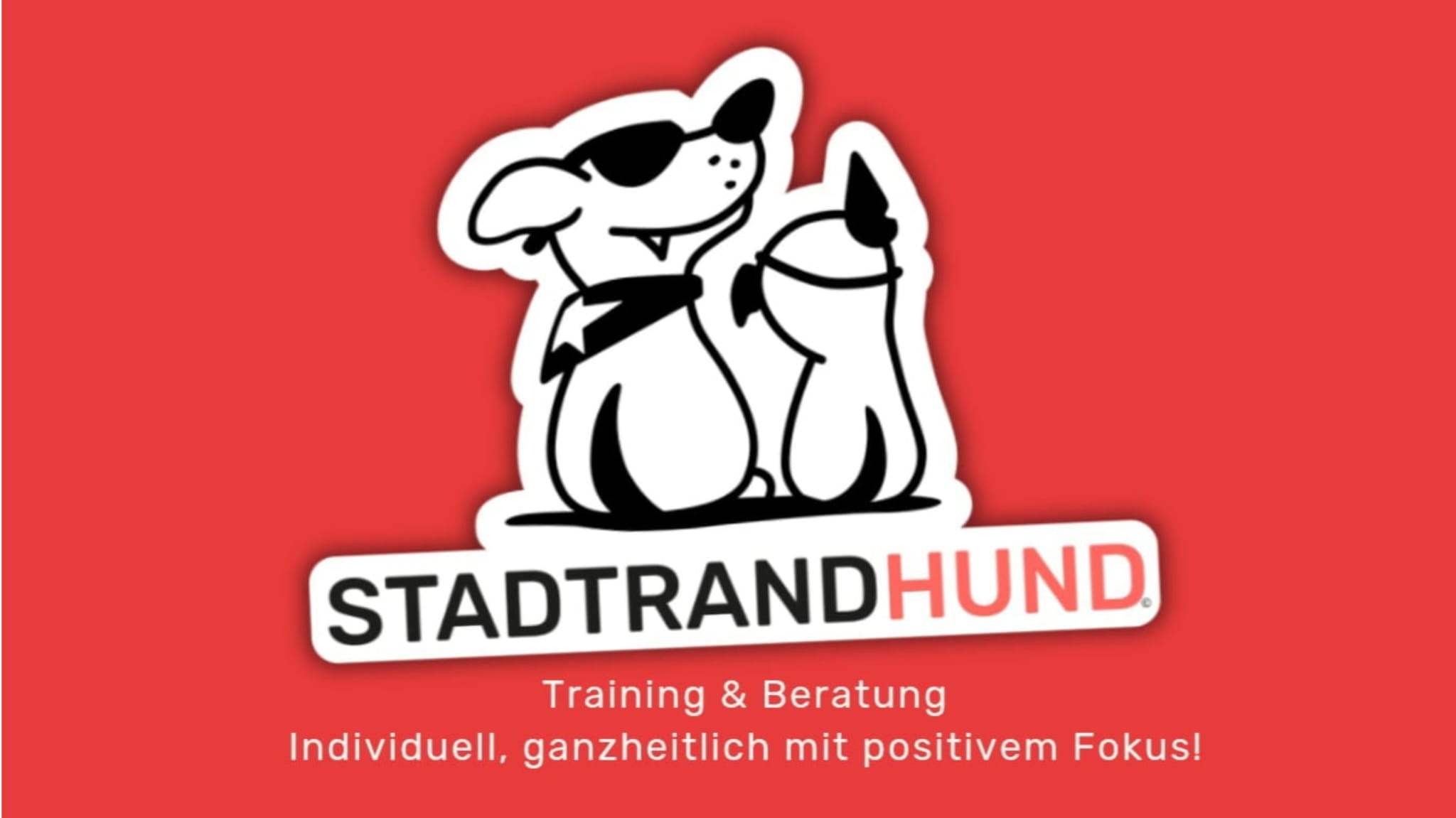 Stadtrandhund