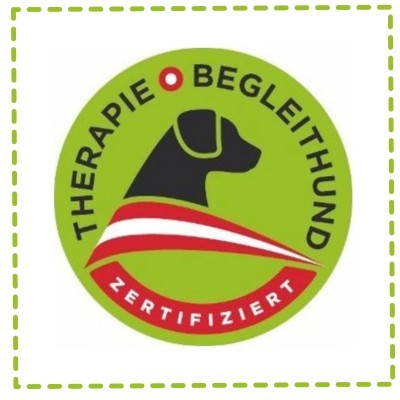Therapiehund