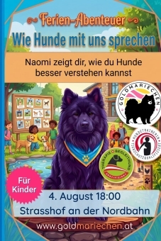 Bild Wie Hunde mit uns sprechen